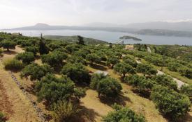 زمین تجاری – Sternes, کرت, یونان. 730,000 €