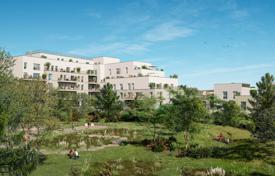 New residential complex with apartments Ile-de-France, فرانسه. 303,000 € از