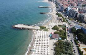 2غرفة آپارتمان  73 متر مربع Pomorie, بلغارستان. 106,000 €