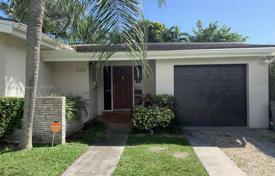 خانه  – Coral Gables, فلوریدا, ایالات متحده آمریکا. $1,250,000