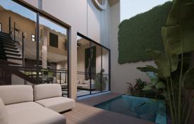 2غرفة ویلا  125 متر مربع Sanur Beach, اندونزی. $239,000