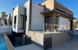 4غرفة ویلا  310 متر مربع تربیخا, اسپانیا. 940,000 €