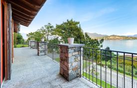 آپارتمان  – Stresa, Piedmont, ایتالیا. 480,000 €