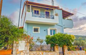 2غرفة خانه  120 متر مربع Korinthia, یونان. 350,000 €