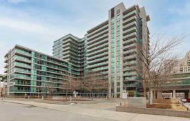 آپارتمان  – Fort York Boulevard, Old Toronto, تورنتو,  انتاریو,   کانادا. C$1,012,000