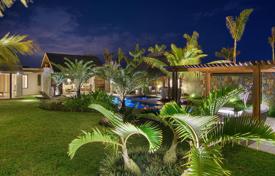 3غرفة ویلا  672 متر مربع Riviere du Rempart, موریس. $1,102,000