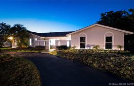 ویلا  – Pinecrest, فلوریدا, ایالات متحده آمریکا. $900,000