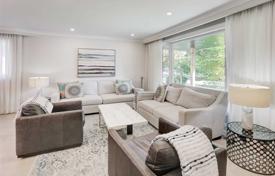 5غرفة خانه  Etobicoke, کانادا. C$2,064,000