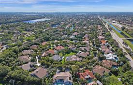 خانه  – Boca Raton, فلوریدا, ایالات متحده آمریکا. $1,919,000