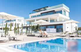 1غرفة آپارتمان  97 متر مربع Famagusta, قبرس. 350,000 €