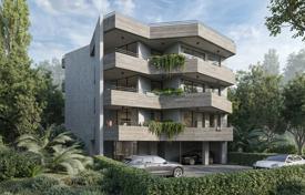 New residential complex with apartments لیماسول, قبرس. 230,000 € از