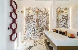 3غرفة آپارتمان  101 متر مربع بوداپست, مجارستان. 852,000 €