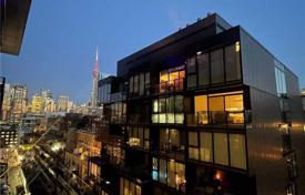 آپارتمان  – King Street, Old Toronto, تورنتو,  انتاریو,   کانادا. C$852,000