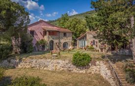 16غرفة کاخ  398 متر مربع Tuoro Sul Trasimeno, ایتالیا. 990,000 €