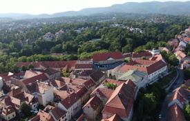 5غرفة ویلا  1200 متر مربع City of Zagreb, کرواسی. 4,250,000 €