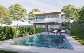 4غرفة خانه  100 متر مربع Kriopigi, یونان. 420,000 €