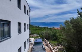 4غرفة آپارتمان  108 متر مربع Vrbnik, کرواسی. 430,000 €