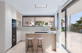 5غرفة ویلا  344 متر مربع Torre de la Horadada, اسپانیا. 2,950,000 €