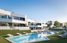 2غرفة آپارتمان  70 متر مربع San Miguel de Salinas, اسپانیا. 220,000 €