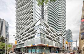 آپارتمان  – Wood Street, Old Toronto, تورنتو,  انتاریو,   کانادا. C$721,000