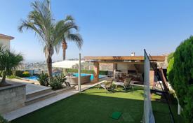 5غرفة دو خانه بهم چسبیده 750 متر مربع Agios Athanasios (Cyprus), قبرس. 3,400,000 €
