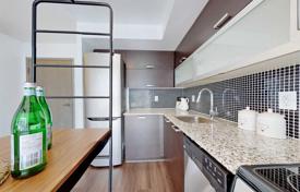 آپارتمان  – Lisgar Street, Old Toronto, تورنتو,  انتاریو,   کانادا. C$907,000