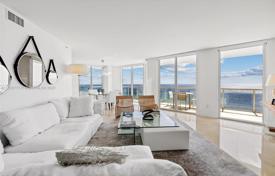 آپارتمان کاندو – Surfside, فلوریدا, ایالات متحده آمریکا. $1,750,000