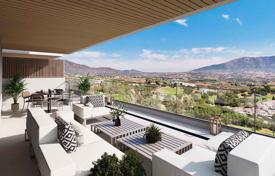 2غرفة آپارتمان  176 متر مربع Las Lagunas de Mijas, اسپانیا. 594,000 €