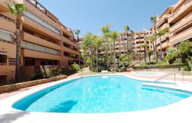 3غرفة آپارتمان  109 متر مربع ماربلا, اسپانیا. 640,000 €