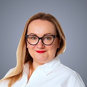Kristina Platonova