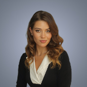 Alena Narvskaia